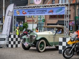 2025 - Parel der Voorkempen - Guy Reynders